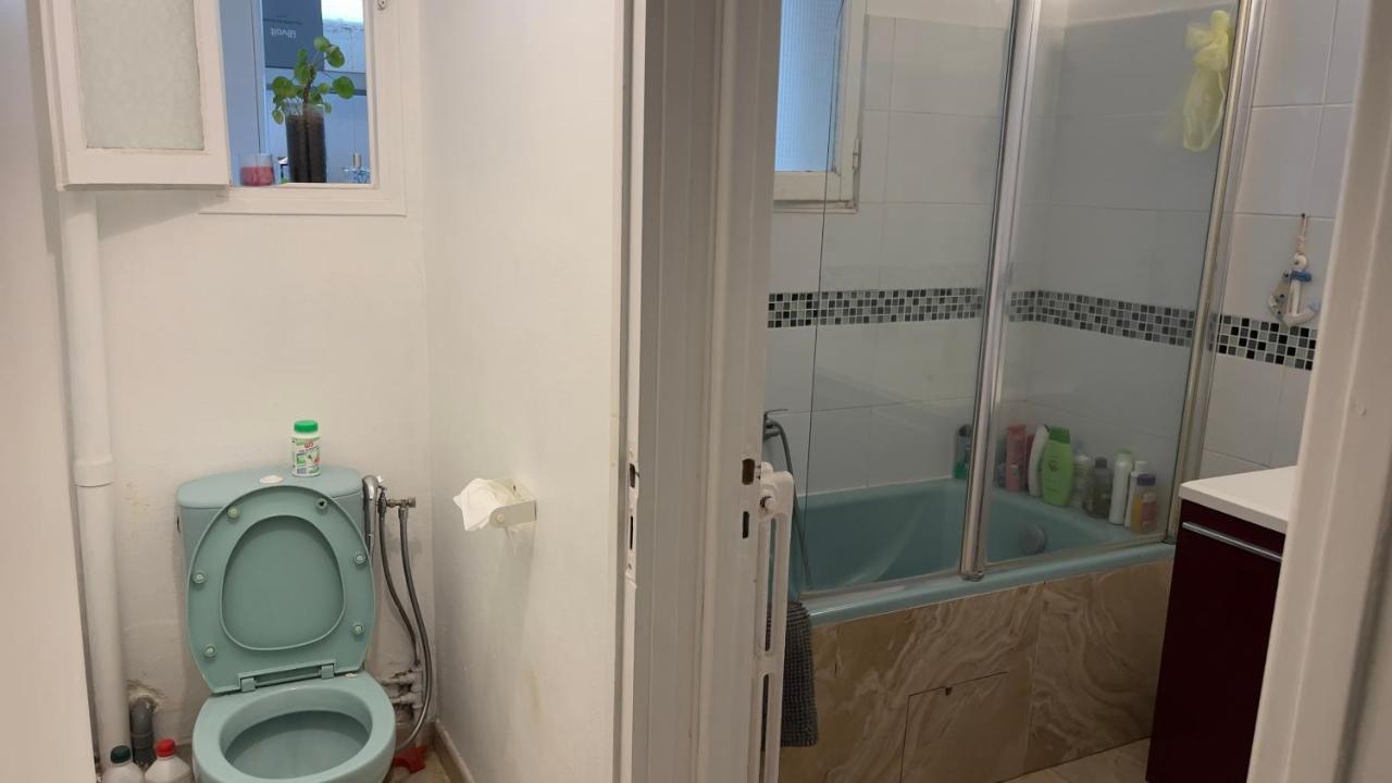 Chambre Nouveau Saint-Roch Montpellier Exterior foto