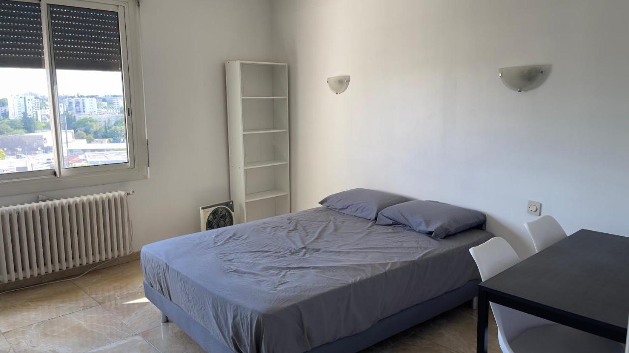 Chambre Nouveau Saint-Roch Montpellier Exterior foto