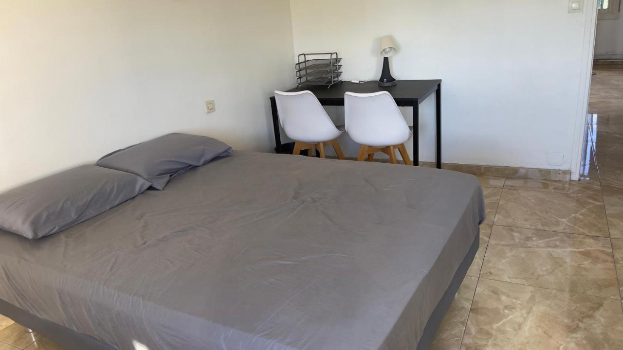 Chambre Nouveau Saint-Roch Montpellier Exterior foto