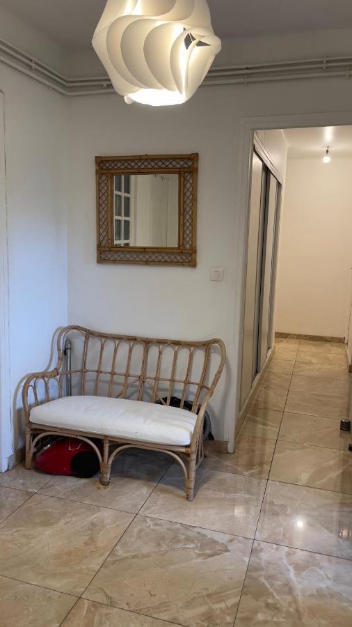 Chambre Nouveau Saint-Roch Montpellier Exterior foto