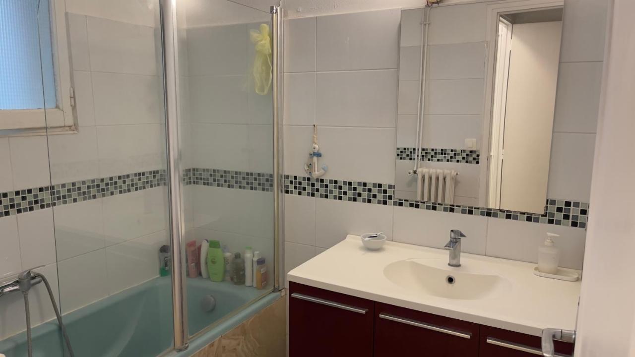 Chambre Nouveau Saint-Roch Montpellier Exterior foto